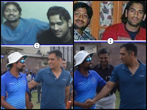 টি-টোয়েন্টি ক্রিকেট বিশ্বকাপের পর অবসর নিচ্ছেন ধোনি