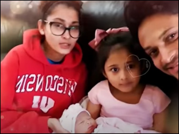 মেয়ের নামের অর্থ কী?