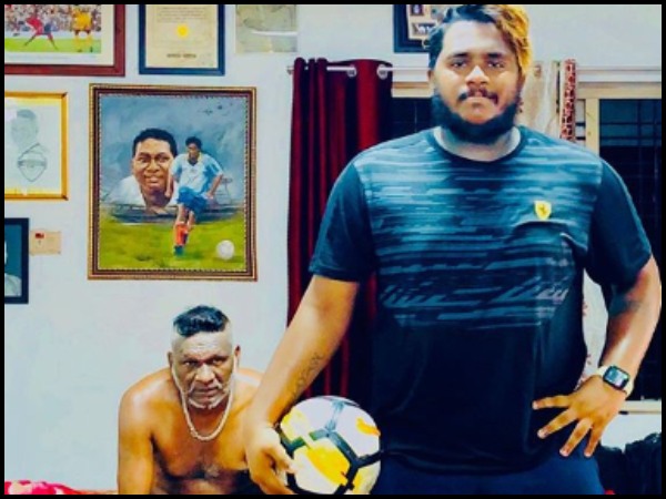 কীভাবে সাহায্য বিজয়নের