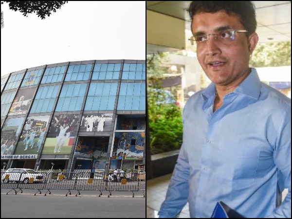 সৌরভকে সরে যেতে হতে পারে