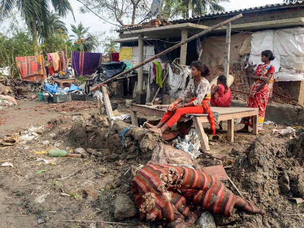 ত্রাণ সংগ্রহে দায়িত্বে কারা থাকছেন