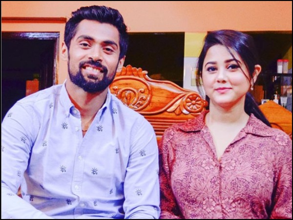 শিল্টন যা বলেছেন