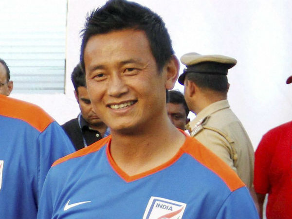 টেস্টের উদাহরণ টানলেন বাইচুং