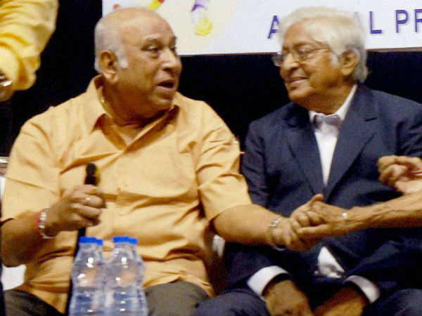 প্রাক্তন ফুটবলারদের মধ্যে কারা স্মরণসভায় বক্তব্য রাখবেন