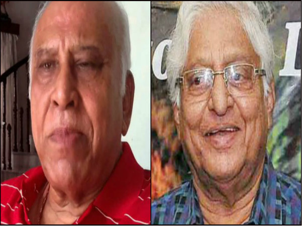 দেড় মাসেরও কম সময়ে মহানগরের দুই কিংবদন্তি প্রয়াত