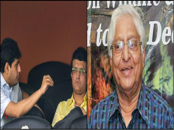 এবার শ্রদ্ধা জানাল সিএবি