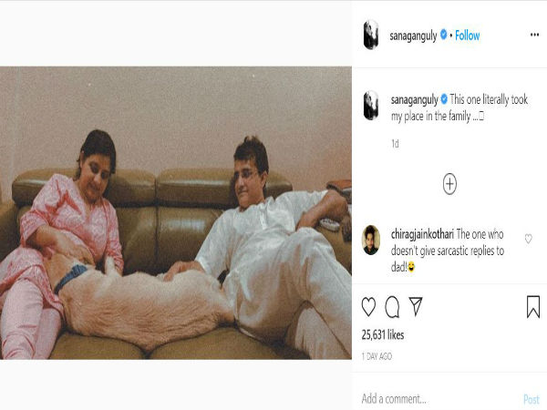 সৌরভের ভালোবাসা কমেছে! কেন অভিযোগ