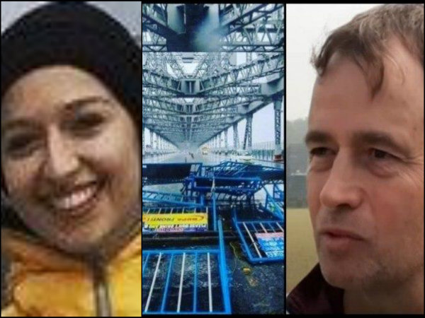 স্ত্রীয়ের ডাকে সারা দিয়ে সাহায্য কিবুর