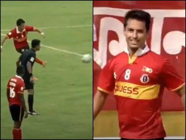 কোলাডোর আইনি পদক্ষেপ