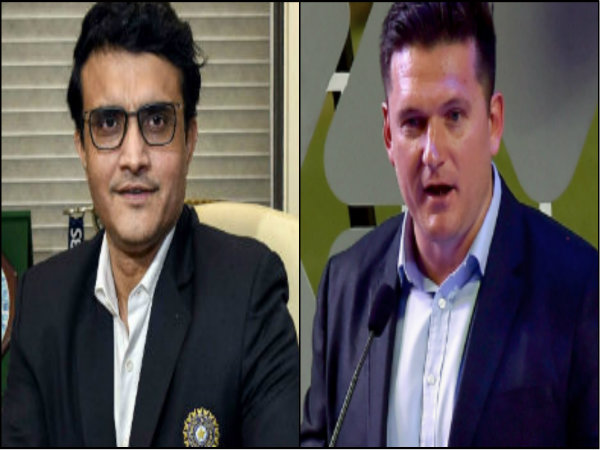 কী বলেছিলেন স্মিথ