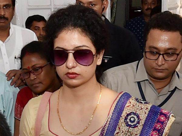 শামির বিরুদ্ধে হাসিনের অভিযোগ