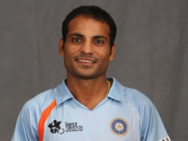 যোগিন্দর শর্মা