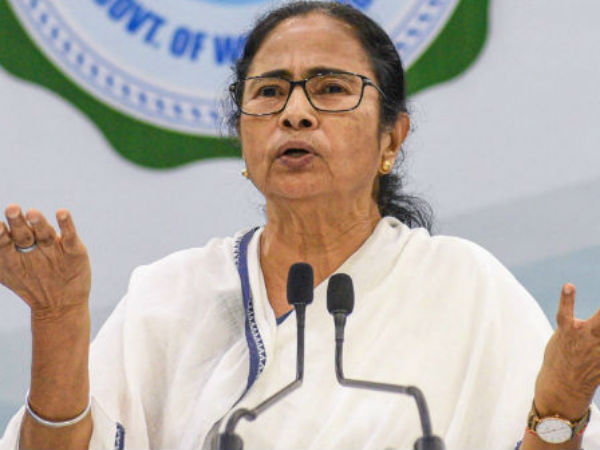 ফেডারেশন কর্তাকে মুখ্যমন্ত্রীর অনুরোধ