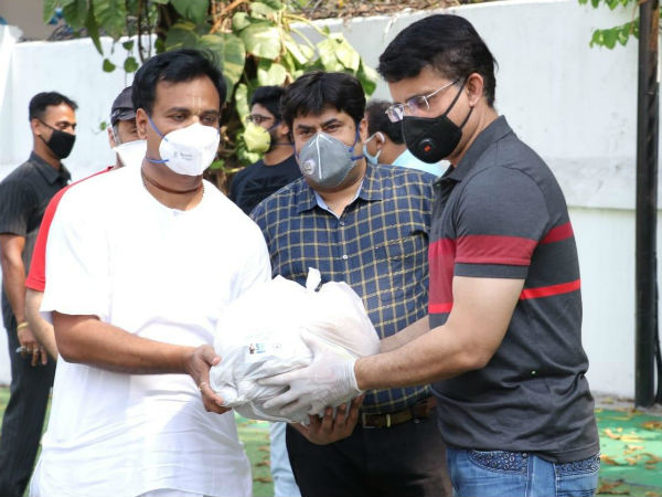 মহারাজ যা বলেছেন