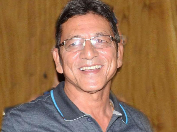 ময়দানে সুনাম রয়েছে সঞ্জয়ের
