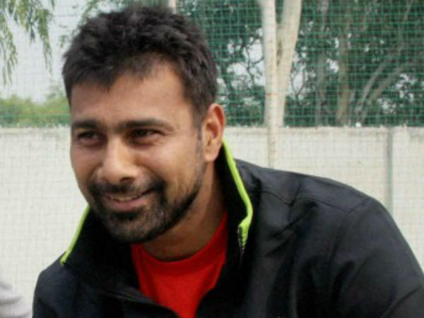 প্রবীণ কুমার
