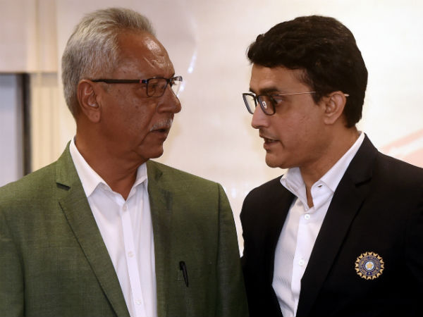 গায়কোয়াড় যা বলেছেন
