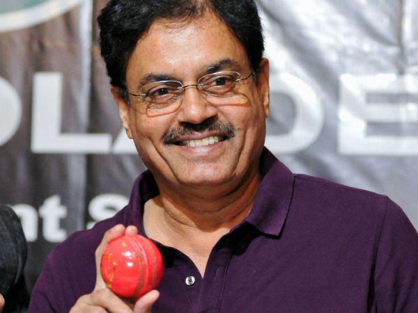 টেস্টে আরও ভালো করতে পারতেন সৌরভ