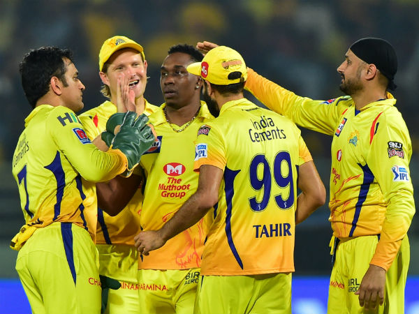 ২০১১ সালে ঘরের মাঠ চিপকে আইপিএল চ্যাম্পিয়ন হয়েছিল চেন্নাই সুপার কিংস। ঘরের মাঠে টুর্নামেন্ট জয়ের নজির অন্য কোনও দলের নেই।