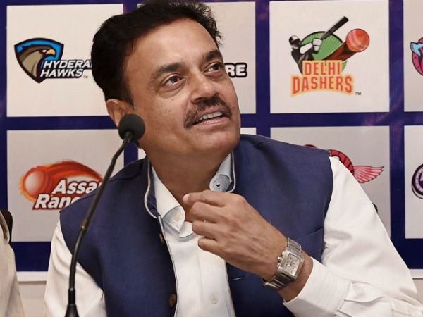 স্পিনের বিরুদ্ধে দুর্দান্ত