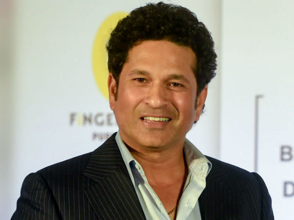 সচিনকে নিয়ে অভিজ্ঞতা