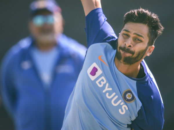 তাপমাত্রা পরীক্ষা করে শুরু ক্রিকেট