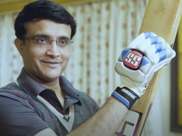 তালিকায় ষষ্ঠ সৌরভ