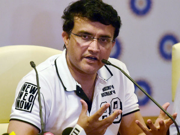 সৌরভের প্রশংসা