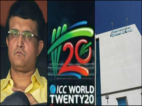 বিশ্বকাপ কী স্থগিত হচ্ছে