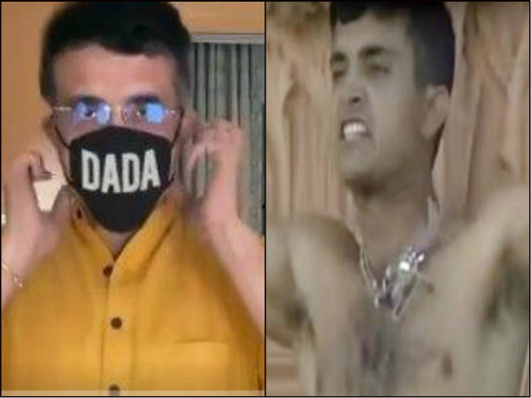 গরিব ও দুঃস্থ মানুষের দুবেলা ভাত জোগাড়ে সৌরভ