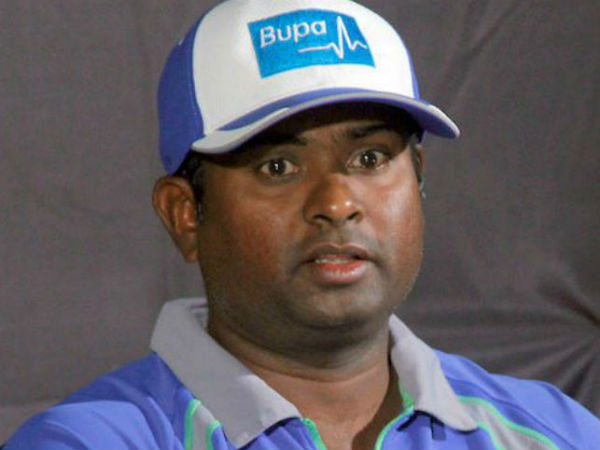 শ্রীধরন শ্রীরাম