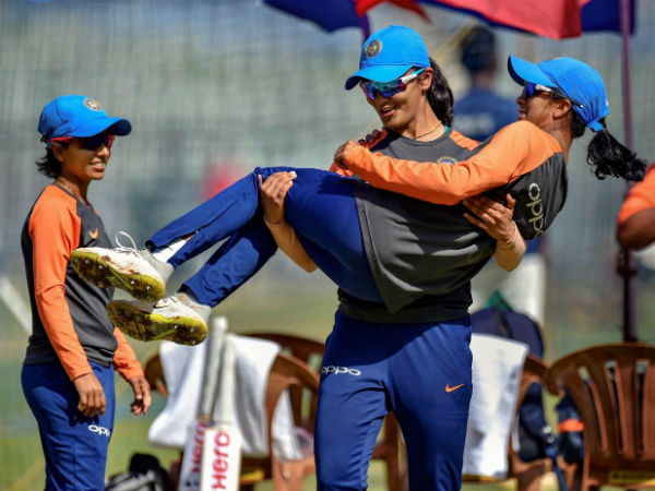 ২০২১ বিশ্বকাপের ফাইনালে ভারতের বিরুদ্ধে খেলতে চান