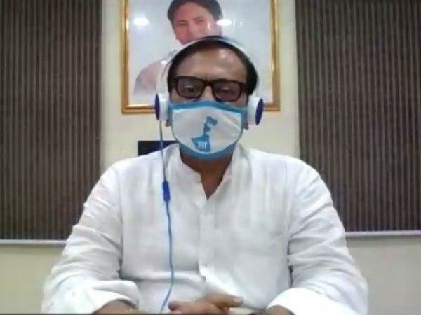 ফ্যাগ অফ অনুষ্ঠানে কারা উপস্থিত ছিলেন