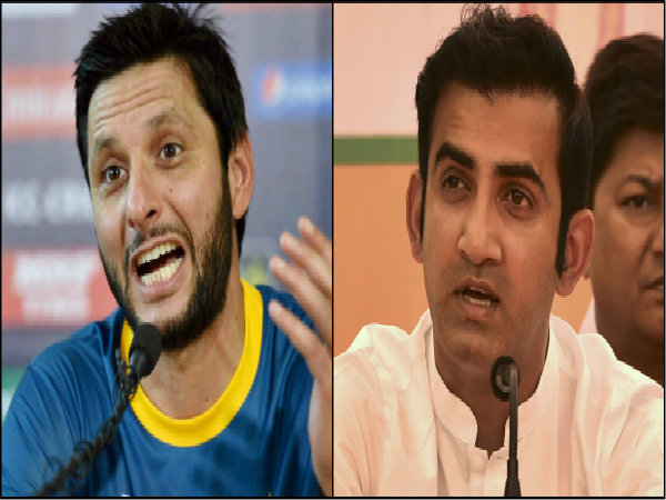লড়াই শুরু