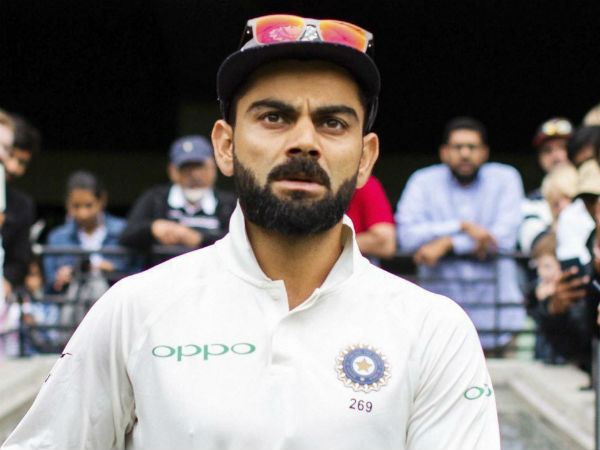 টেস্ট ক্রিকেটের অবদান