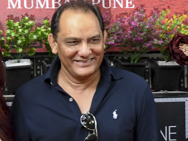আজহারের ব্যাটিং কেরিয়ার