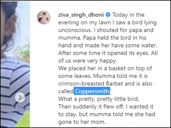 কবে ক্রিকেটে ফিরবেন ধোনি