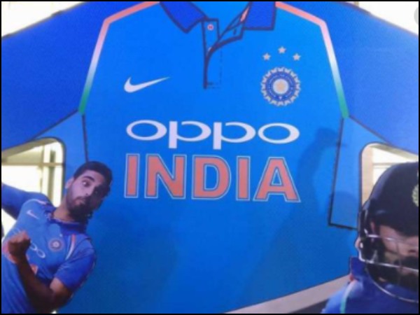 ভারত চিন সীমান্ত সংঘর্ষ: আইপিএলের টাইটেল স্পনসর চিনা সংস্থা ভিভোকে নিয়ে বড় সিদ্ধান্ত বিসিসিআইয়ের 