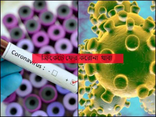 বাংলাদেশে করোনা আক্রান্তের সংখ্যা