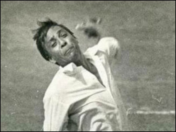 প্রথম শ্রেণীর ক্রিকেটে রাজিন্দরের উইকেট সংখ্যা