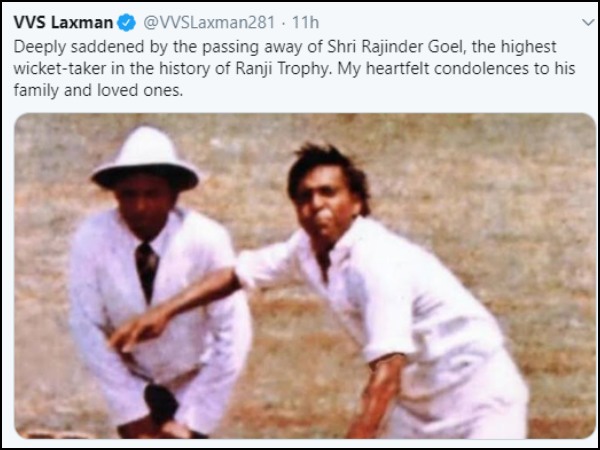  লক্ষ্মণ যা লিখলেন