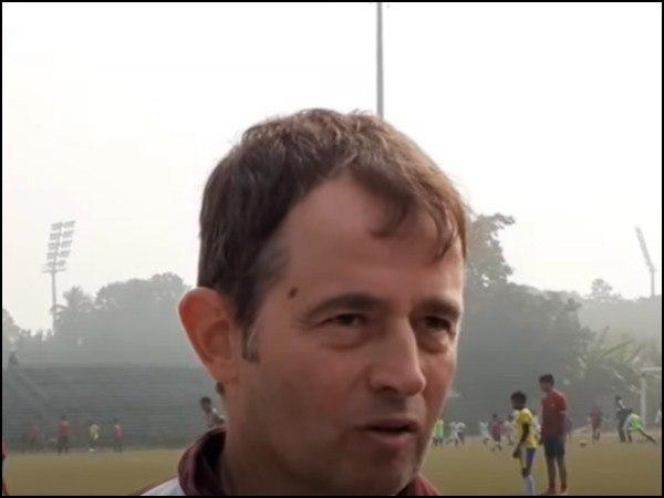 মোহনবাগানের কোচিংয়ে সুযোগ নিয়ে যা বললেন কিবু