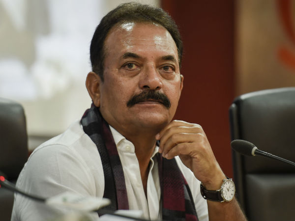 নেতা সচিন সম্পর্কে মদন লাল
