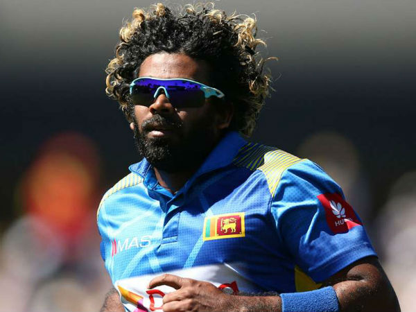 নেই মালিঙ্গা