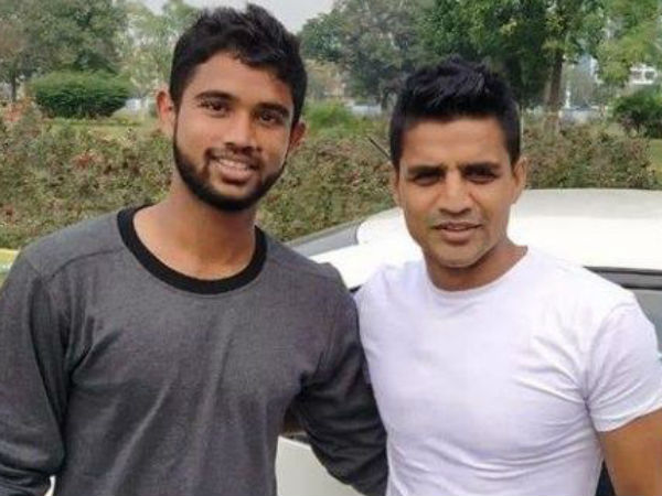 সাহায্যের ইচ্ছাশক্তিটাই আসল, প্রমাণ দিলেন যুব তারকা