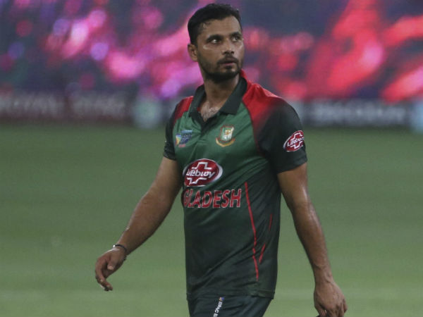 ফের করোনা পজিটিভ মাশরাফি
