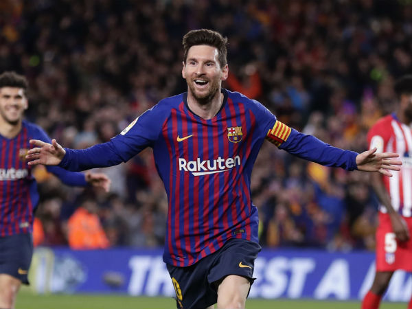 বার্সা কবে মাঠে নামছে