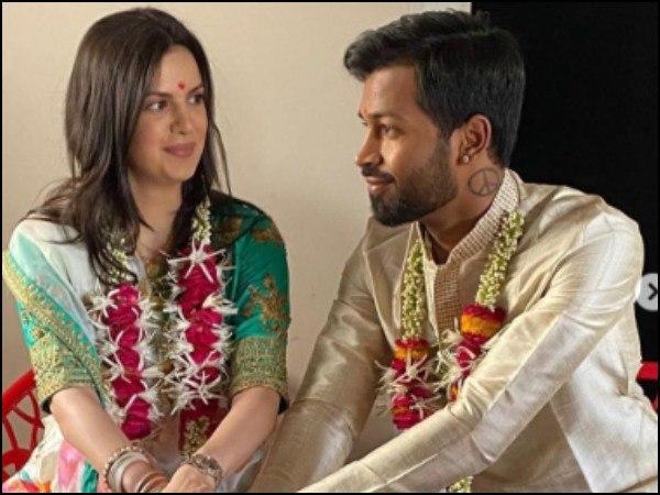 ভাইকে জানিয়েছিলেন হার্দিক