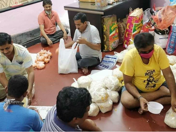 সুন্দরনে পৌঁছে যান শিল্টন