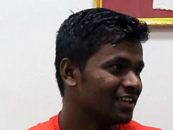 লকডাউনে মুম্বইয়ে আটকে পড়েন পিন্টু